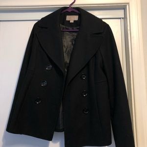 Michael Kors Peacoat